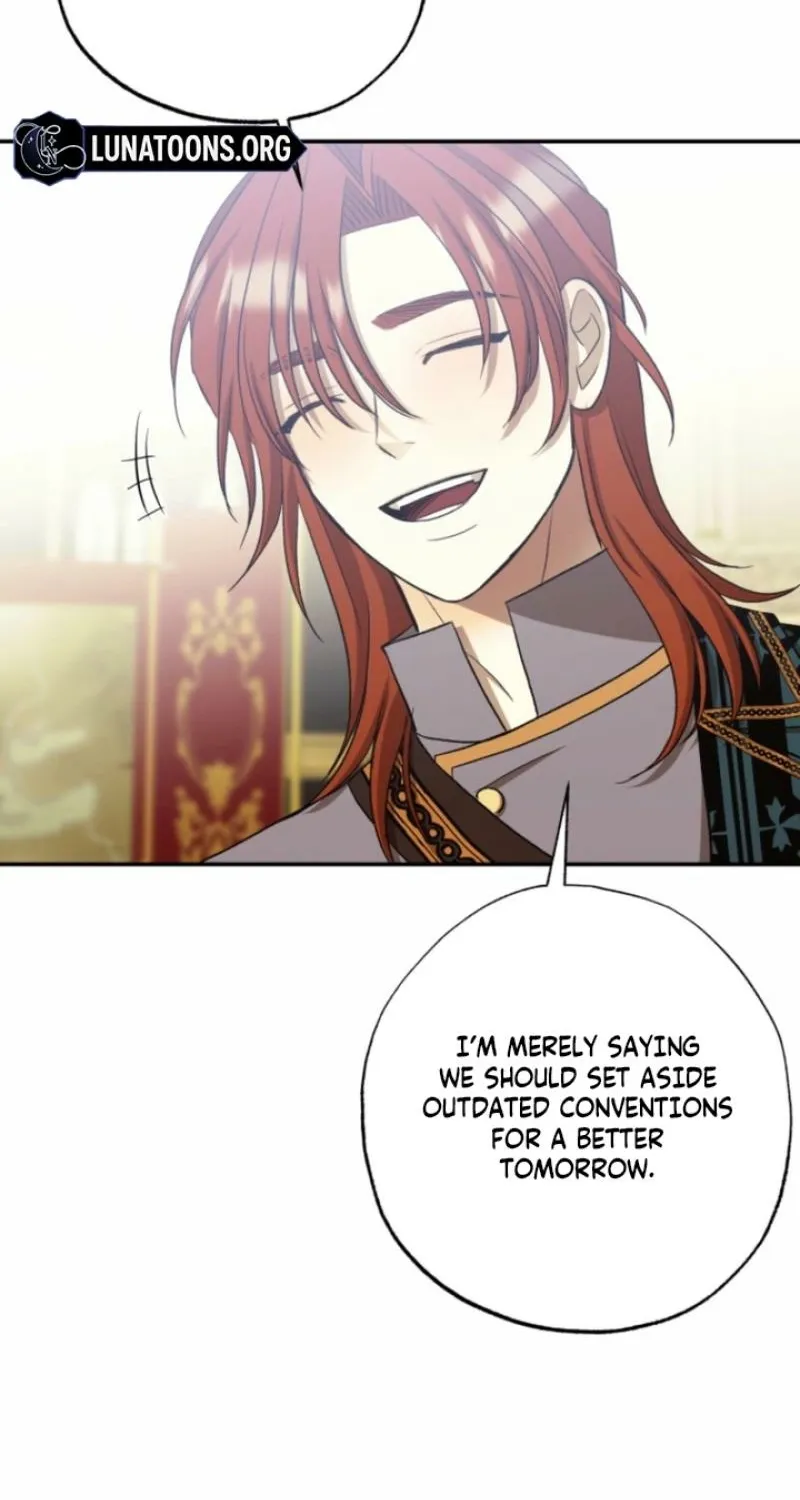 Read The Hand That Once Fed chapter 43 image 54 on Lezhin