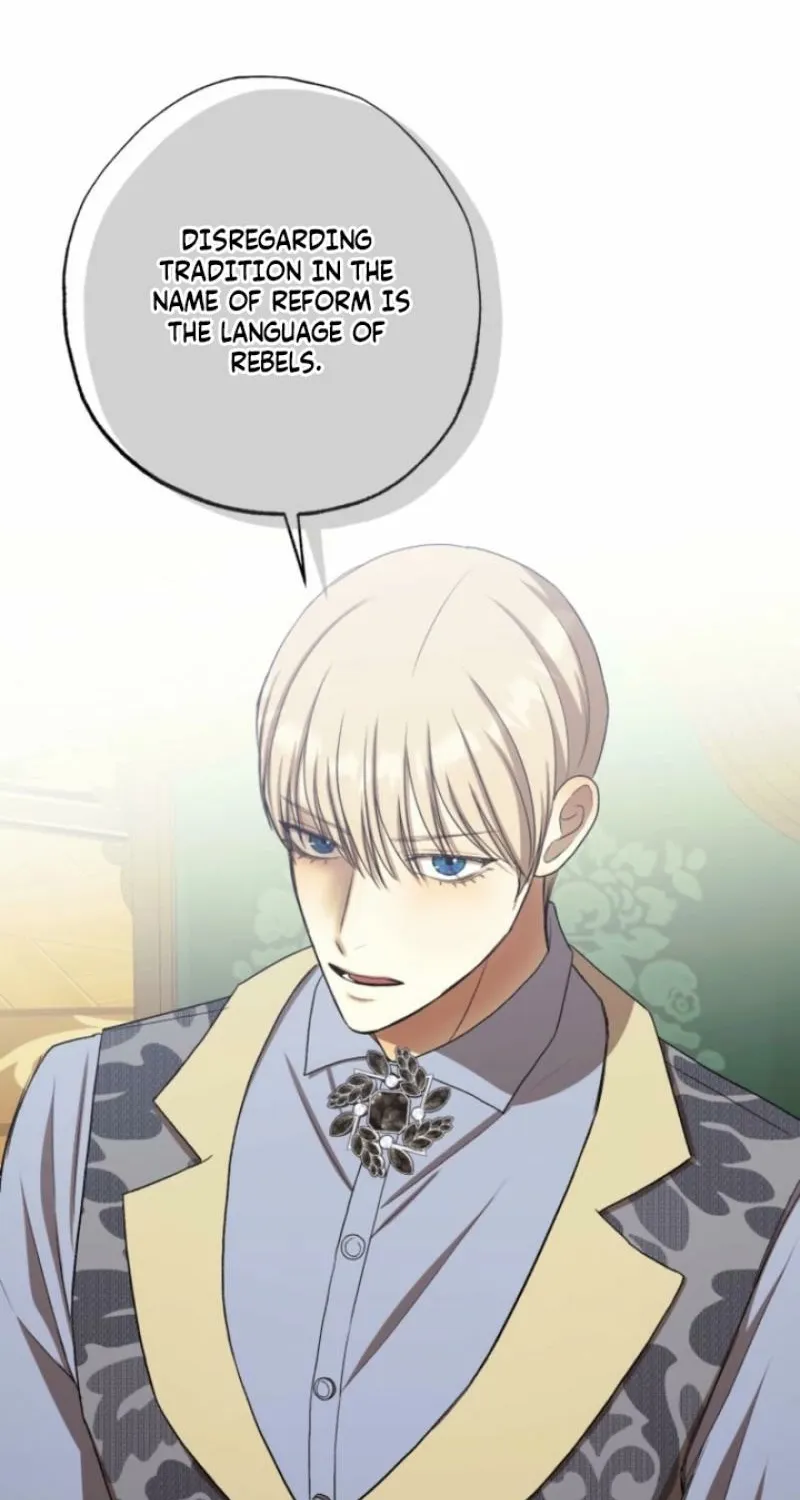 Read The Hand That Once Fed chapter 43 image 55 on Lezhin