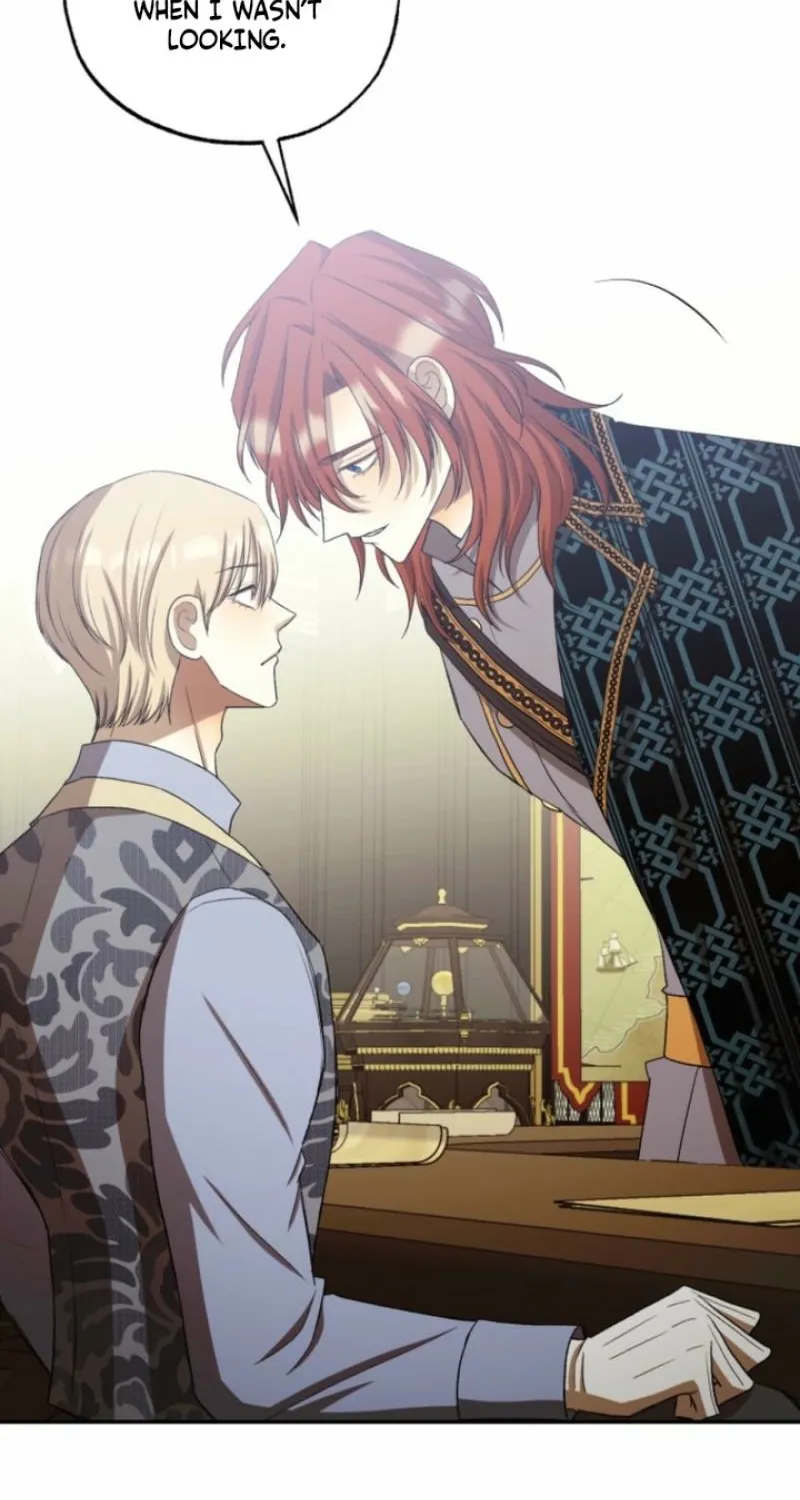 Read The Hand That Once Fed chapter 43 image 57 on Lezhin