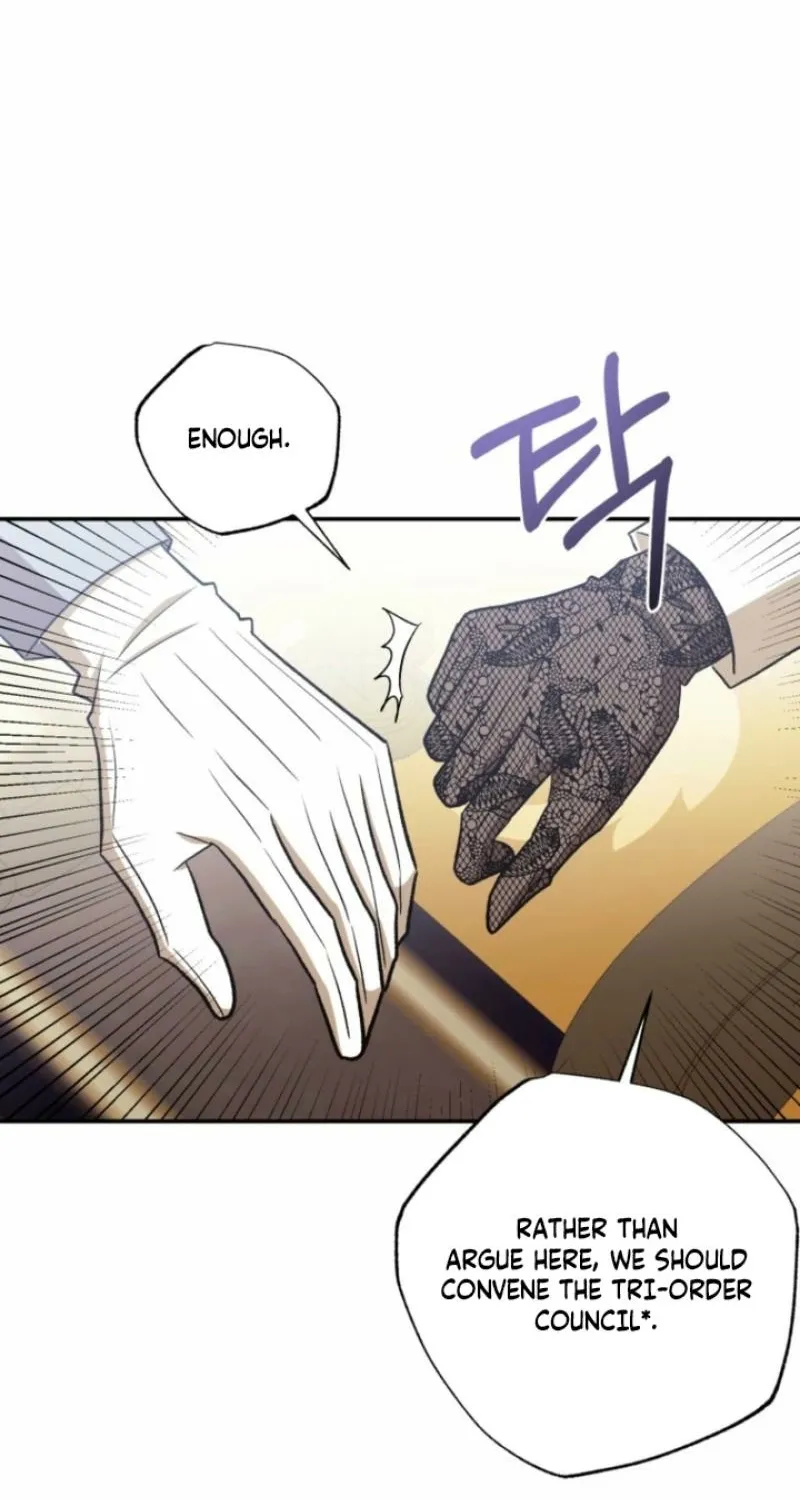 Read The Hand That Once Fed chapter 43 image 58 on Lezhin