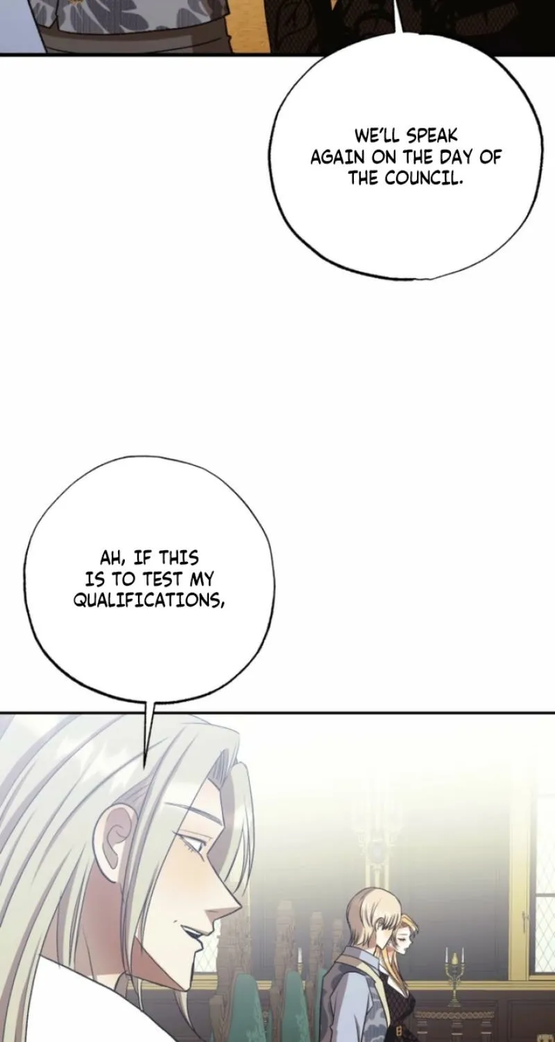 Read The Hand That Once Fed chapter 43 image 61 on Lezhin