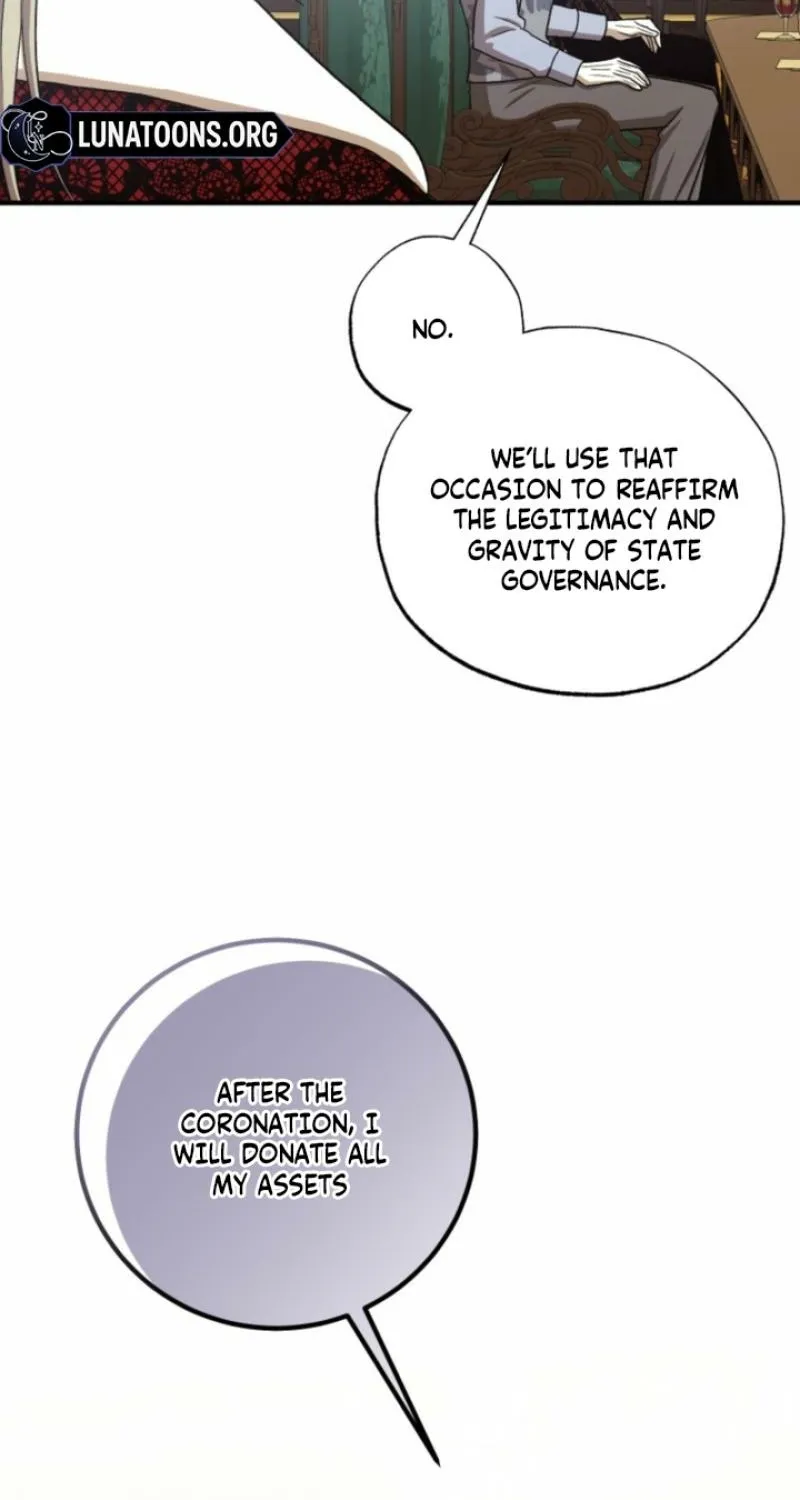 Read The Hand That Once Fed chapter 43 image 62 on Lezhin