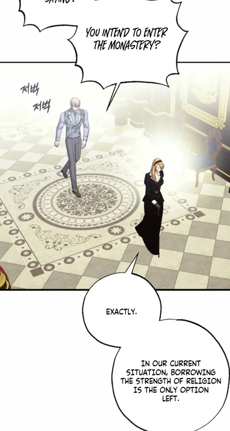 Read The Hand That Once Fed chapter 43 image 66 on Lezhin