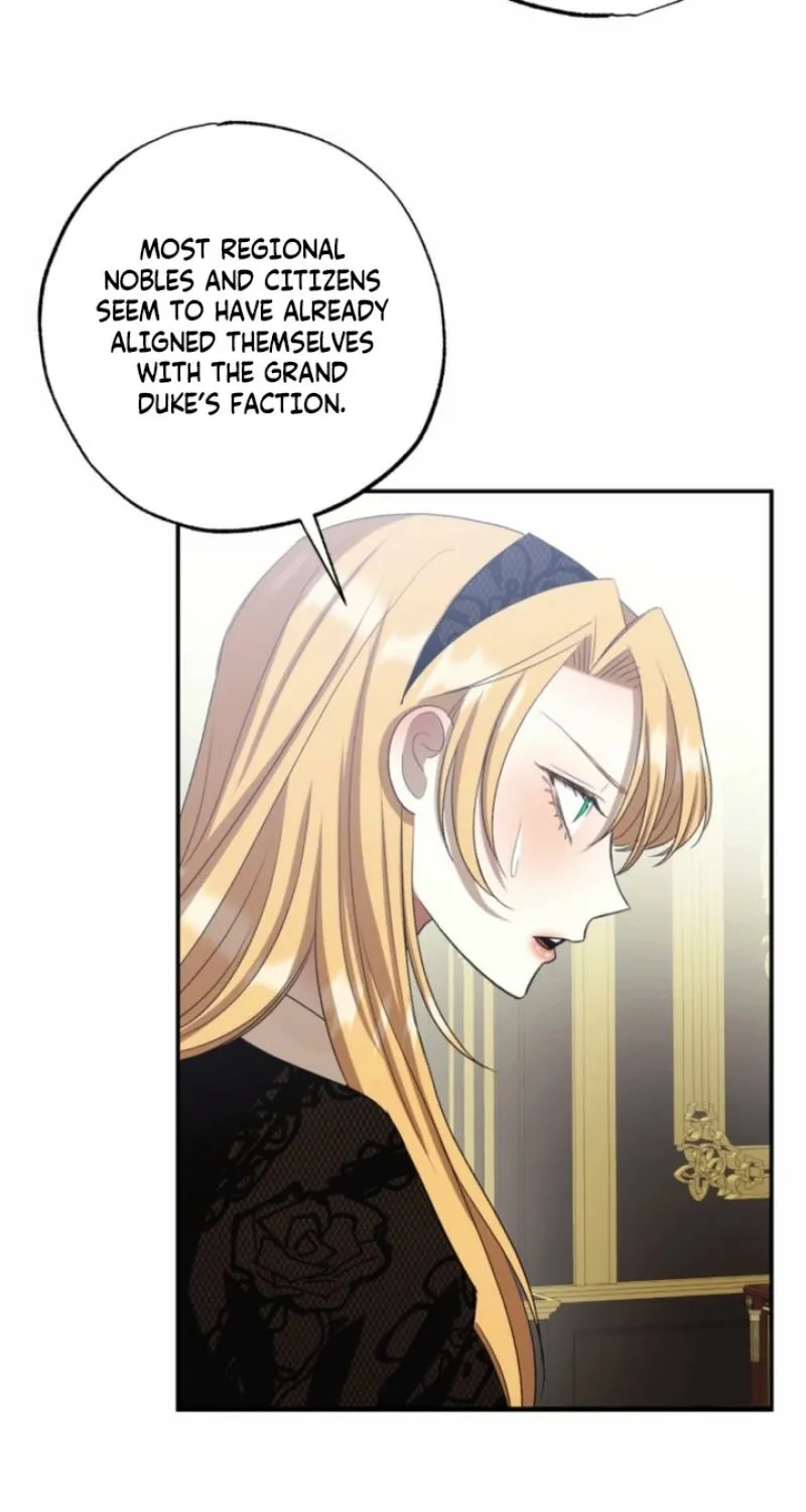 Read The Hand That Once Fed chapter 43 image 67 on Lezhin