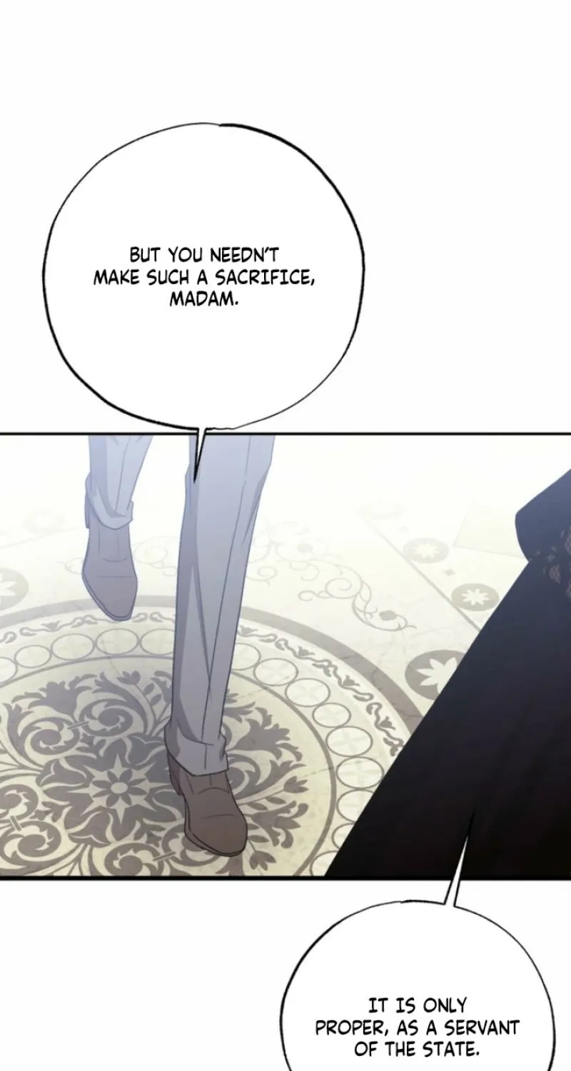 Read The Hand That Once Fed chapter 43 image 68 on Lezhin