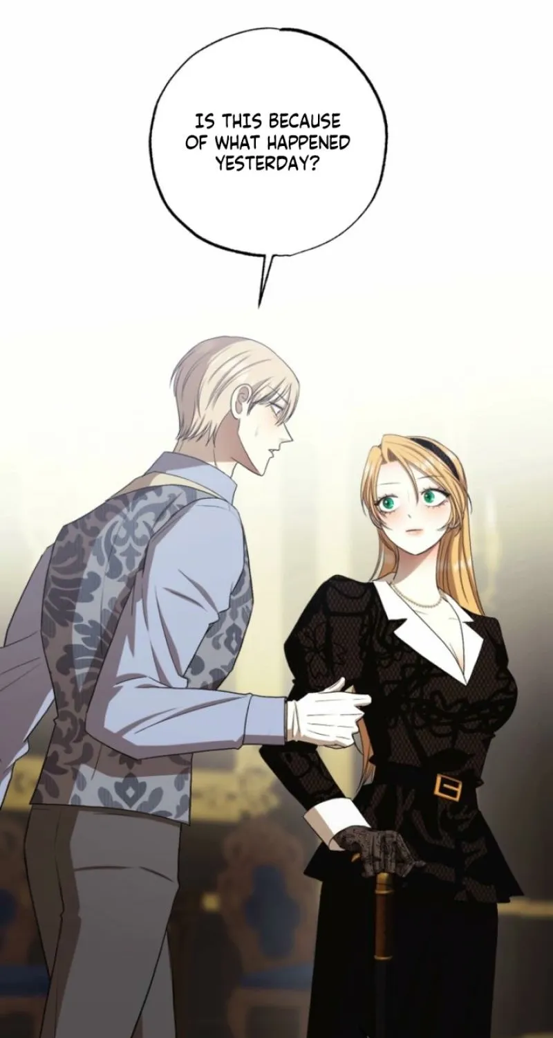 Read The Hand That Once Fed chapter 43 image 70 on Lezhin