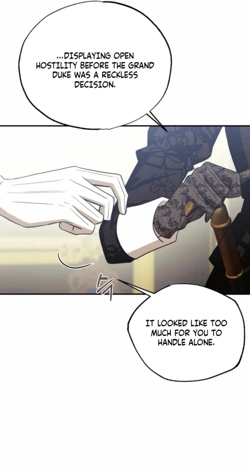 Read The Hand That Once Fed chapter 43 image 72 on Lezhin