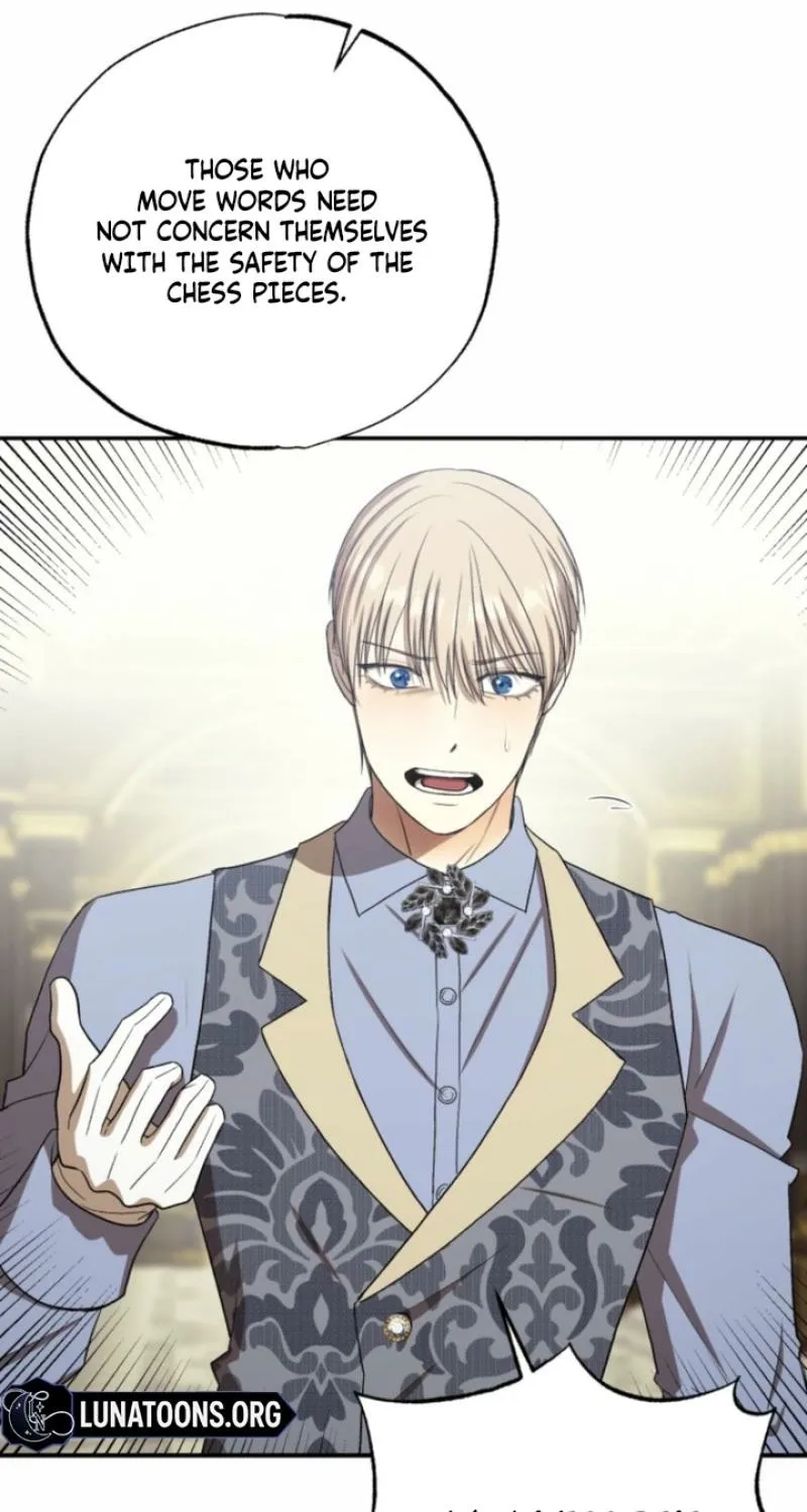 Read The Hand That Once Fed chapter 43 image 73 on Lezhin