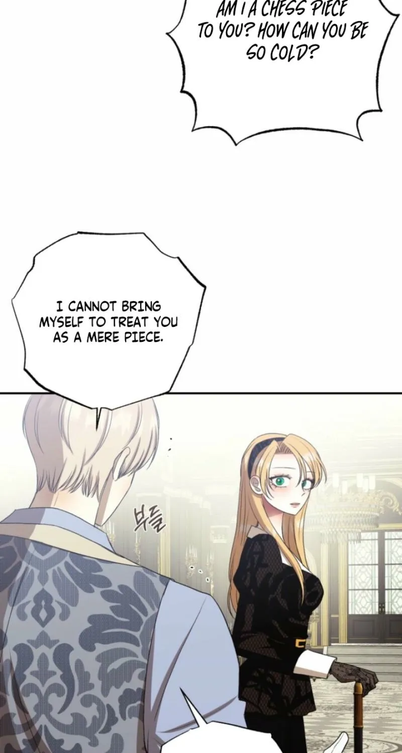 Read The Hand That Once Fed chapter 43 image 74 on Lezhin
