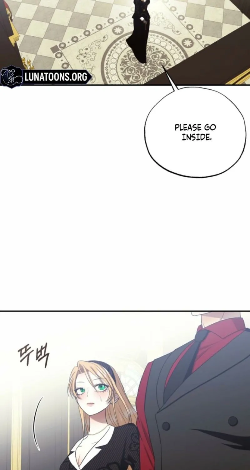 Read The Hand That Once Fed chapter 43 image 78 on Lezhin
