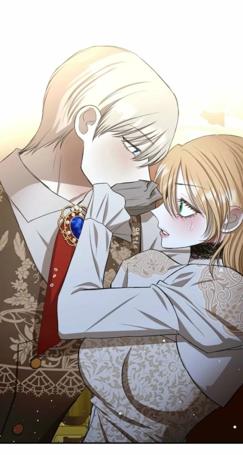 Read The Hand That Once Fed chapter 43 image 8 on Lezhin