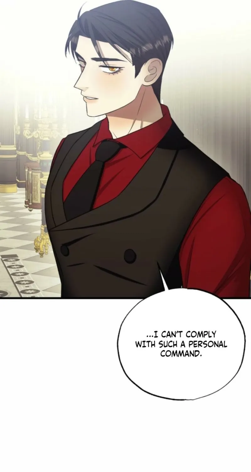 Read The Hand That Once Fed chapter 43 image 84 on Lezhin