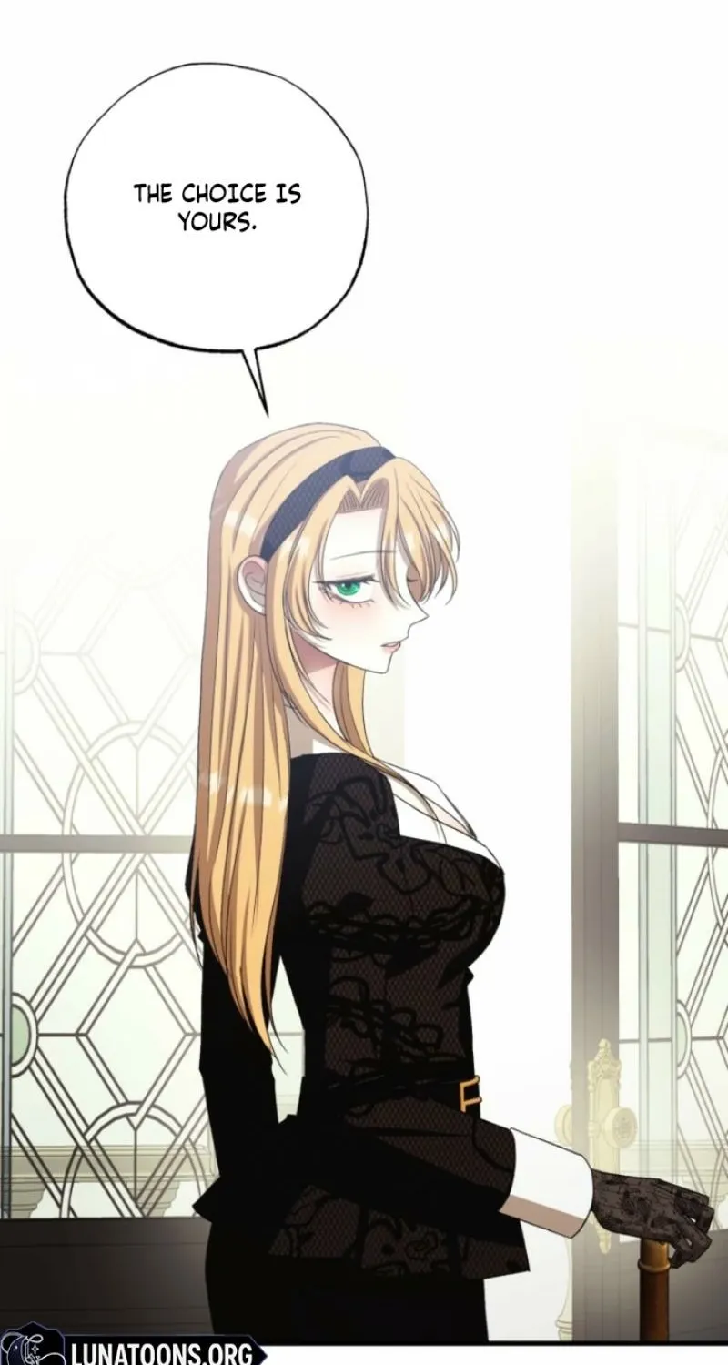 Read The Hand That Once Fed chapter 43 image 85 on Lezhin