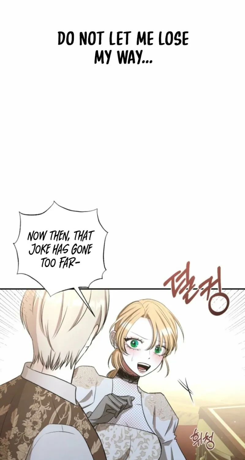 Read The Hand That Once Fed chapter 43 image 9 on Lezhin