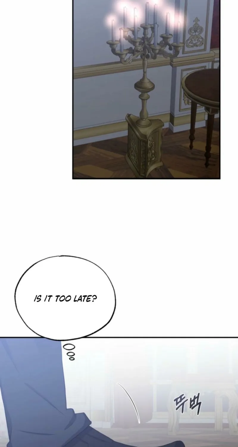 Read The Hand That Once Fed chapter 43 image 97 on Lezhin