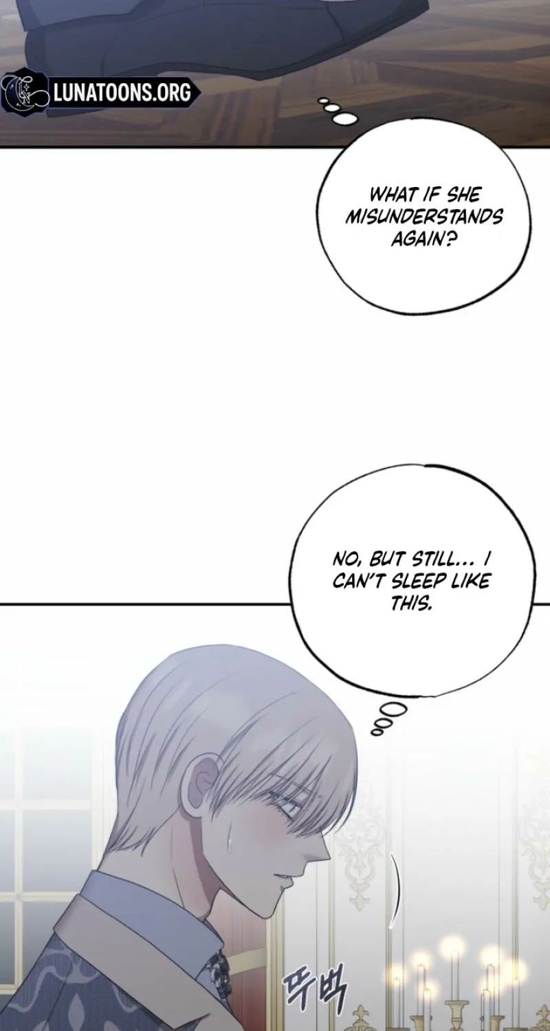 Read The Hand That Once Fed chapter 43 image 98 on Lezhin