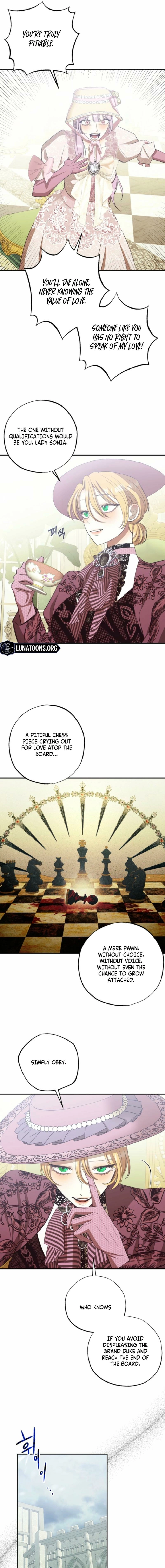 Read The Hand That Once Fed chapter 44 image 12 on Lezhin