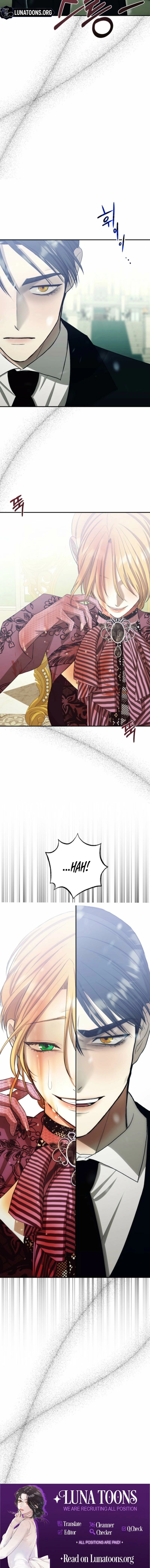 Read The Hand That Once Fed chapter 44 image 17 on Lezhin