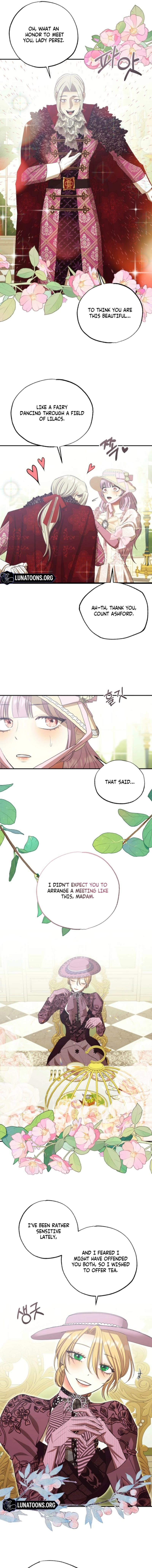 Read The Hand That Once Fed chapter 44 image 4 on Lezhin