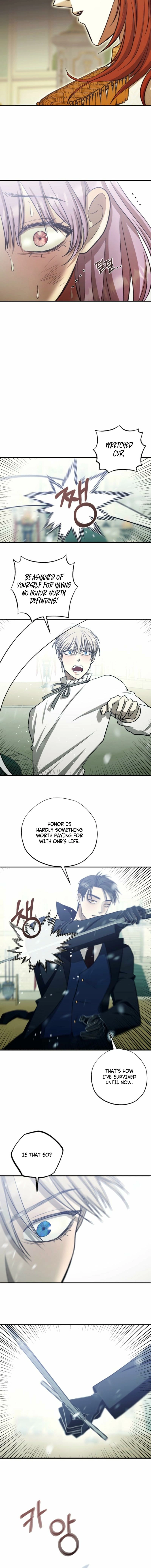 Read The Hand That Once Fed chapter 45 image 13 on Lezhin