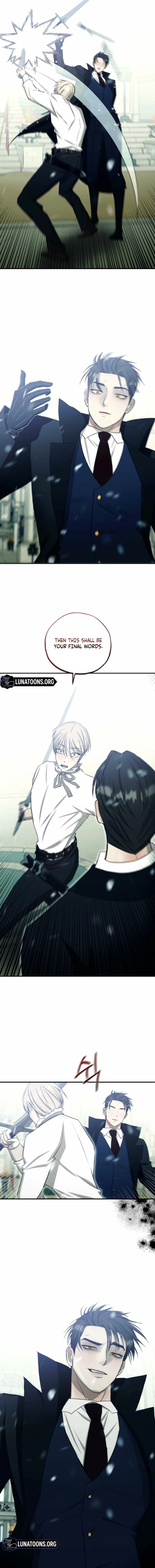 Read The Hand That Once Fed chapter 45 image 14 on Lezhin