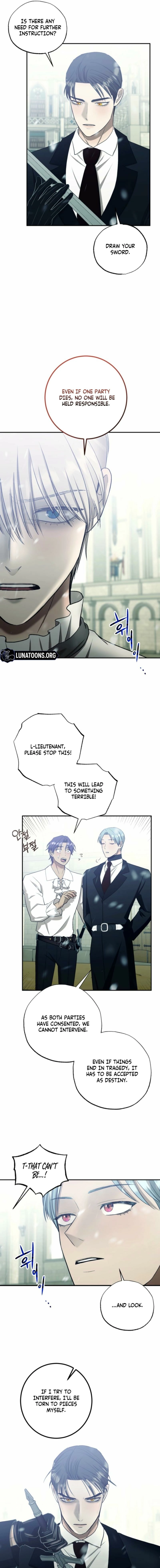 Read The Hand That Once Fed chapter 45 image 2 on Lezhin