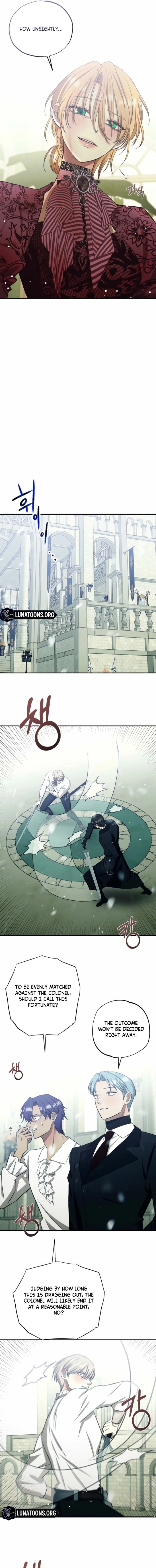 Read The Hand That Once Fed chapter 45 image 6 on Lezhin