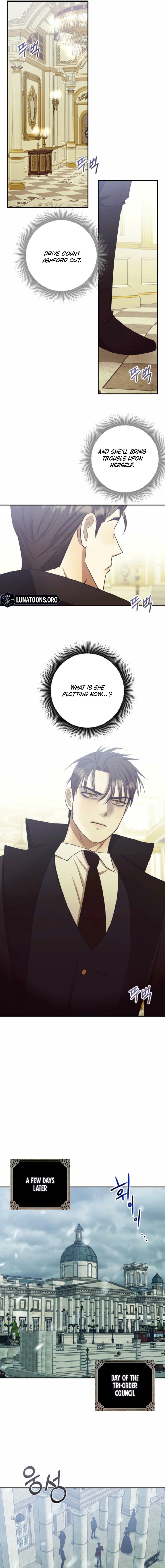 Read The Hand That Once Fed chapter 46 image 12 on Lezhin