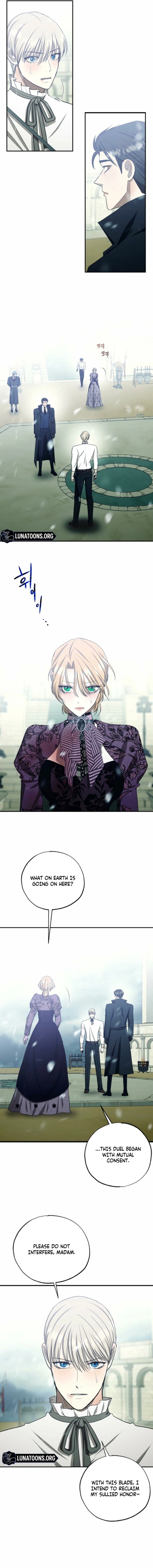 Read The Hand That Once Fed chapter 46 image 2 on Lezhin