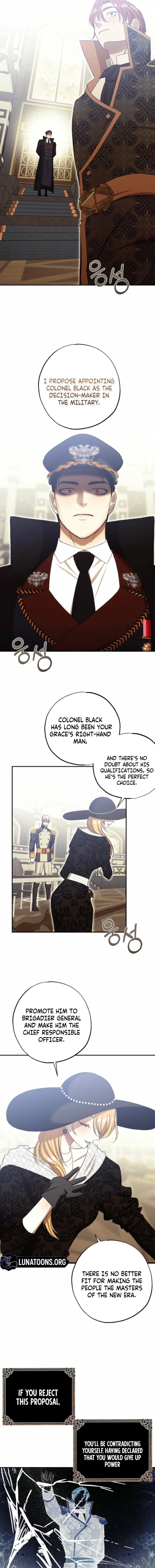 Read The Hand That Once Fed chapter 47 image 10 on Lezhin