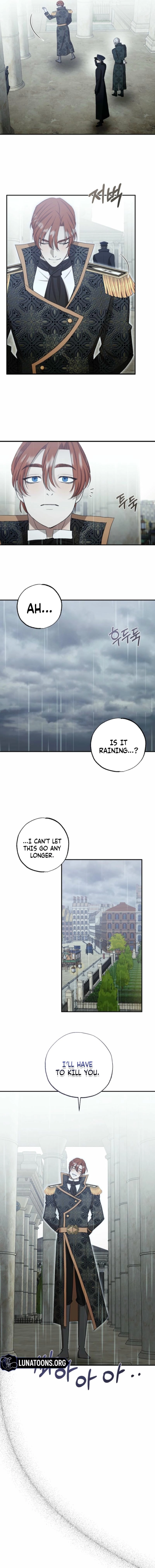 Read The Hand That Once Fed chapter 47 image 14 on Lezhin