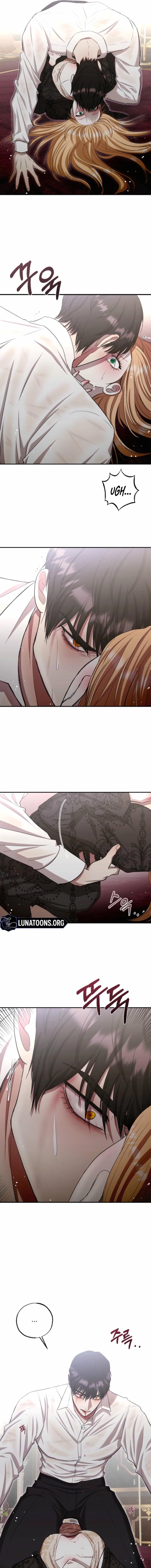 Read The Hand That Once Fed chapter 48 image 12 on Lezhin