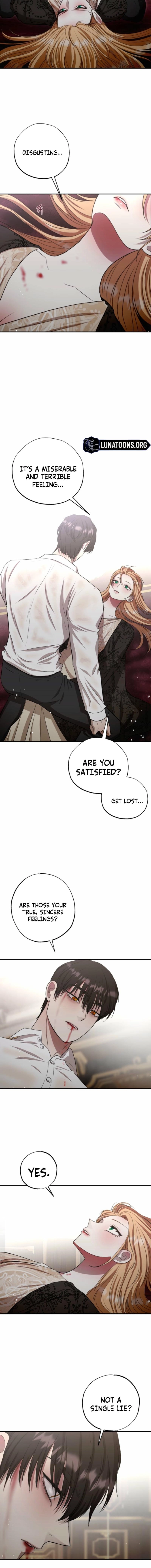 Read The Hand That Once Fed chapter 48 image 13 on Lezhin