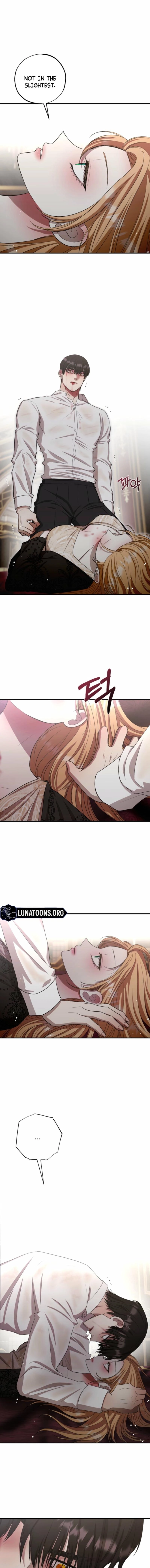 Read The Hand That Once Fed chapter 48 image 14 on Lezhin