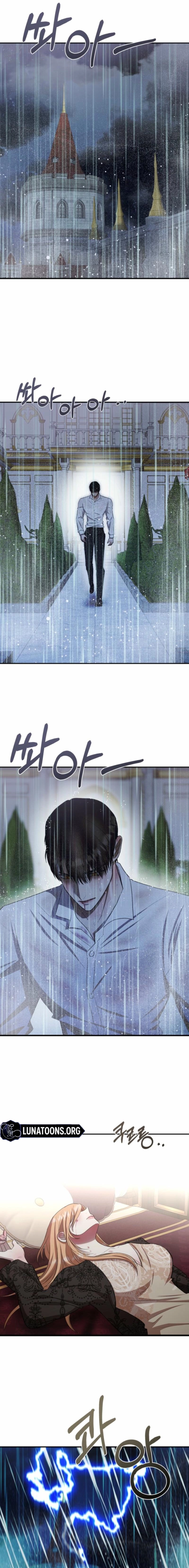 Read The Hand That Once Fed chapter 48 image 16 on Lezhin