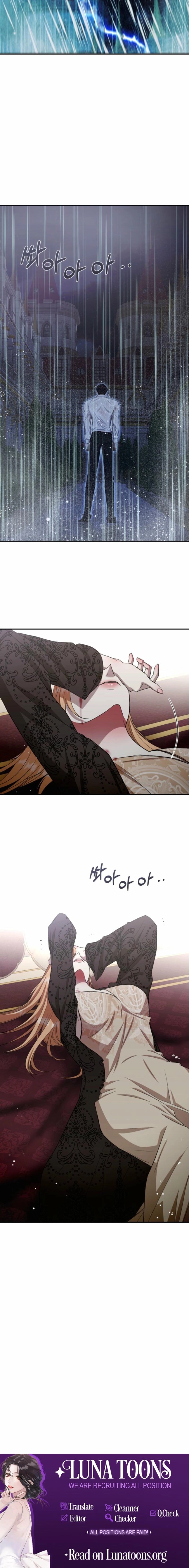 Read The Hand That Once Fed chapter 48 image 17 on Lezhin