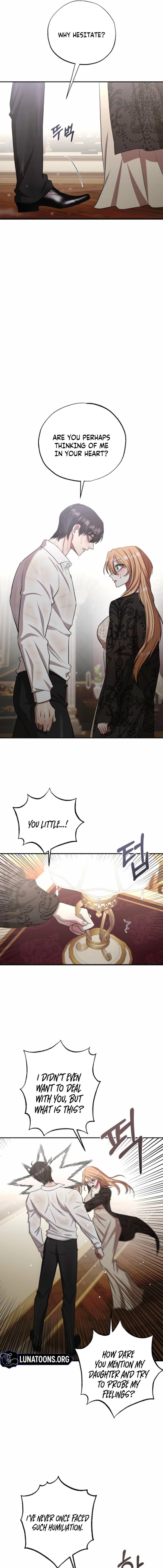 Read The Hand That Once Fed chapter 48 image 4 on Lezhin