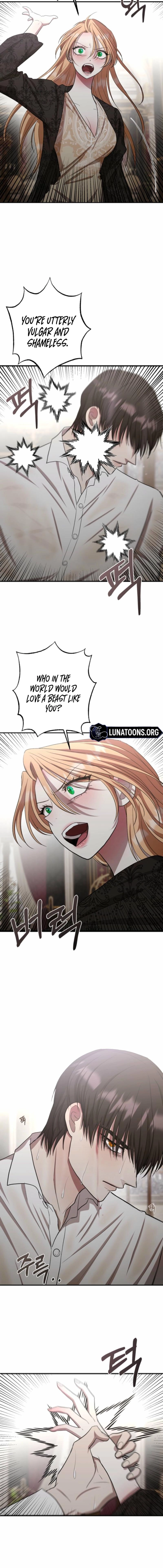 Read The Hand That Once Fed chapter 48 image 5 on Lezhin