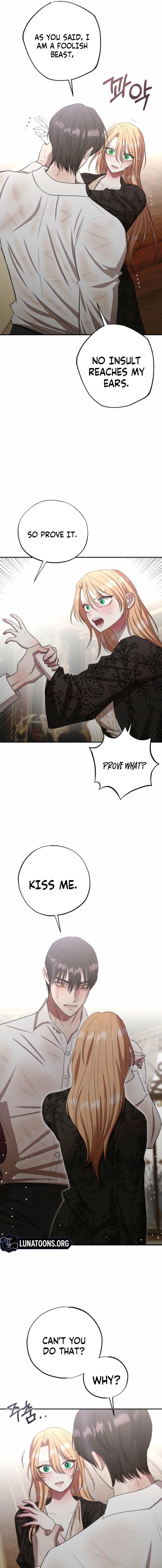 Read The Hand That Once Fed chapter 48 image 6 on Lezhin