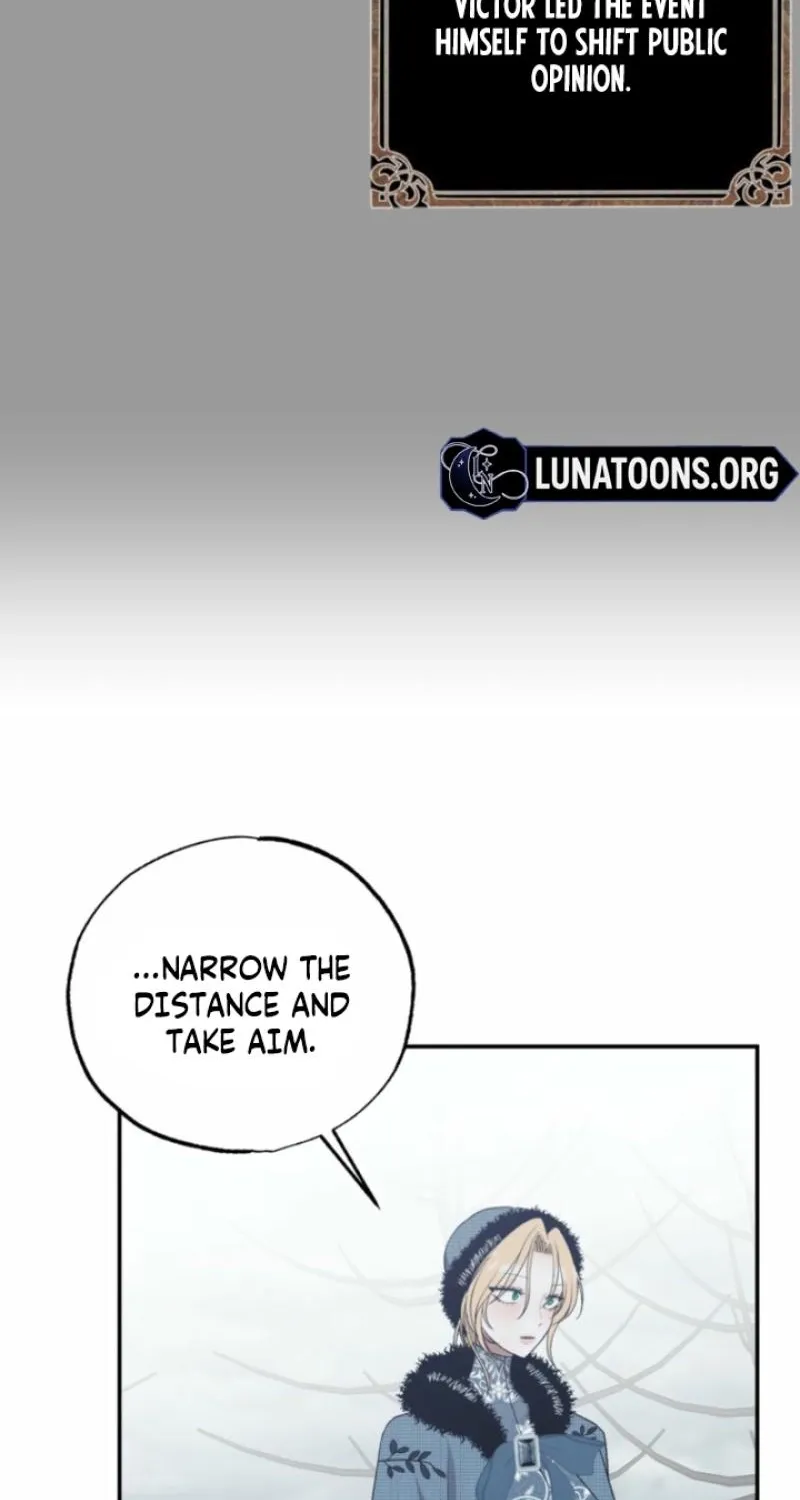 Read The Hand That Once Fed chapter 49 image 10 on Lezhin