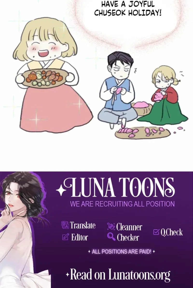 Read The Hand That Once Fed chapter 49 image 108 on Lezhin