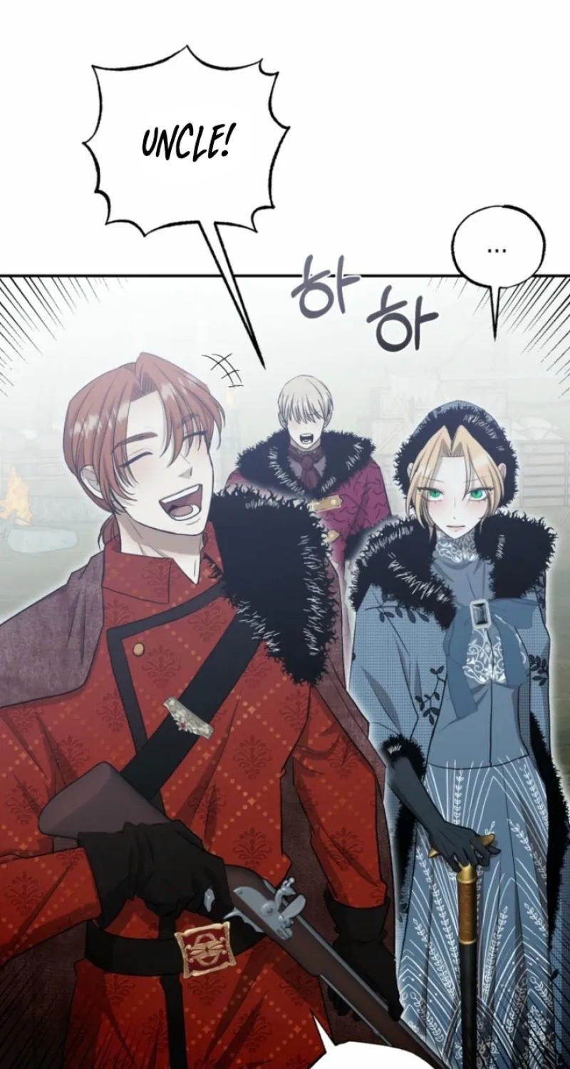 Read The Hand That Once Fed chapter 49 image 14 on Lezhin