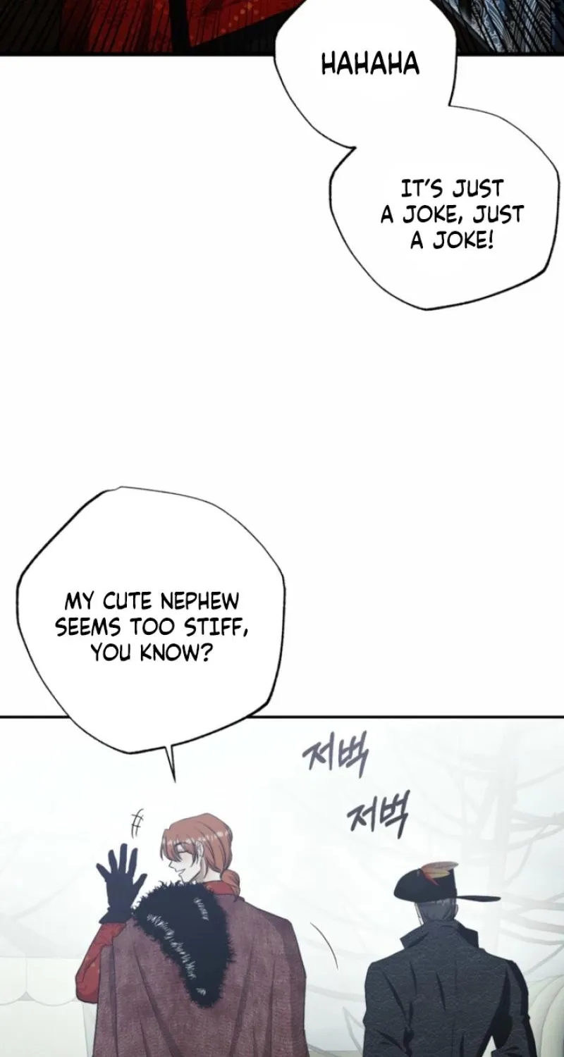 Read The Hand That Once Fed chapter 49 image 15 on Lezhin