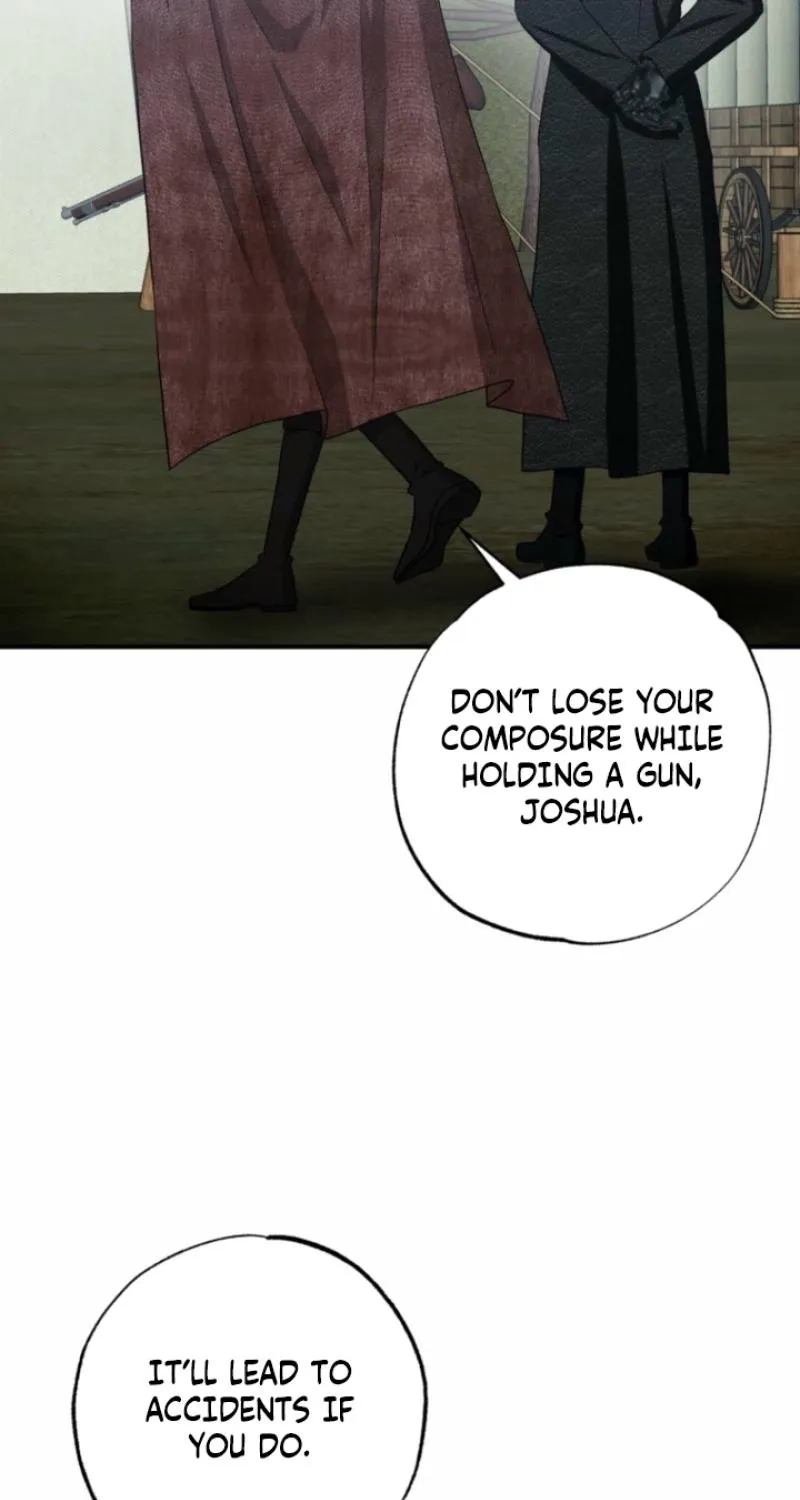 Read The Hand That Once Fed chapter 49 image 16 on Lezhin