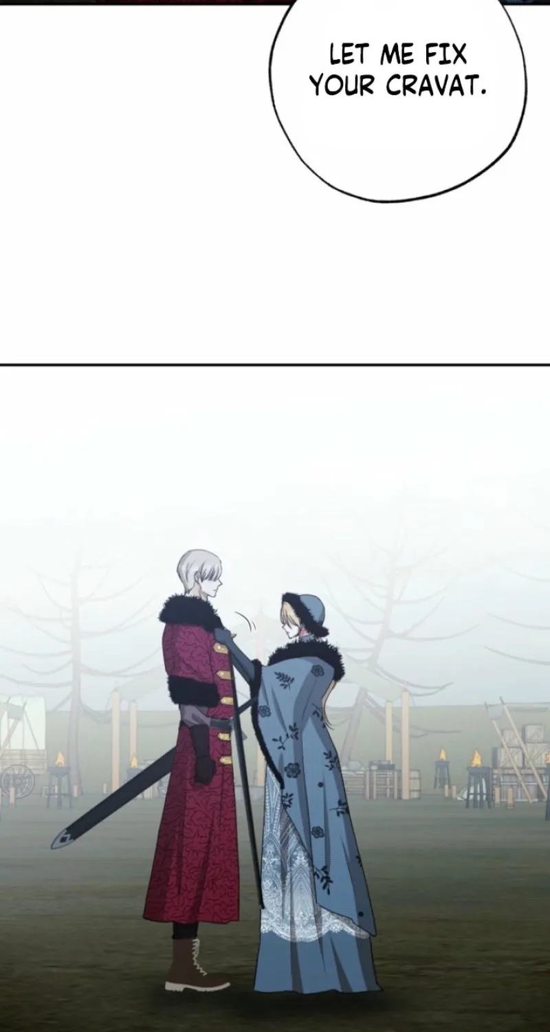 Read The Hand That Once Fed chapter 49 image 20 on Lezhin