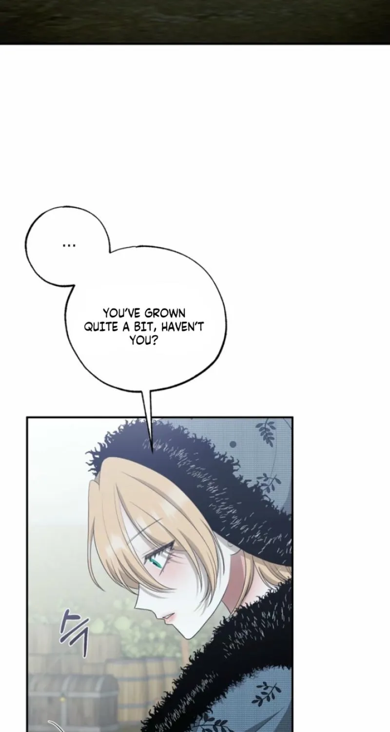 Read The Hand That Once Fed chapter 49 image 21 on Lezhin