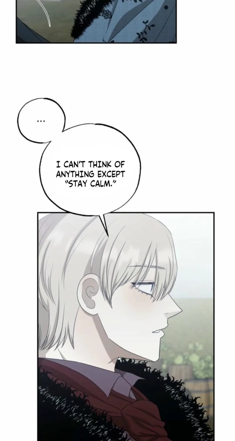 Read The Hand That Once Fed chapter 49 image 22 on Lezhin