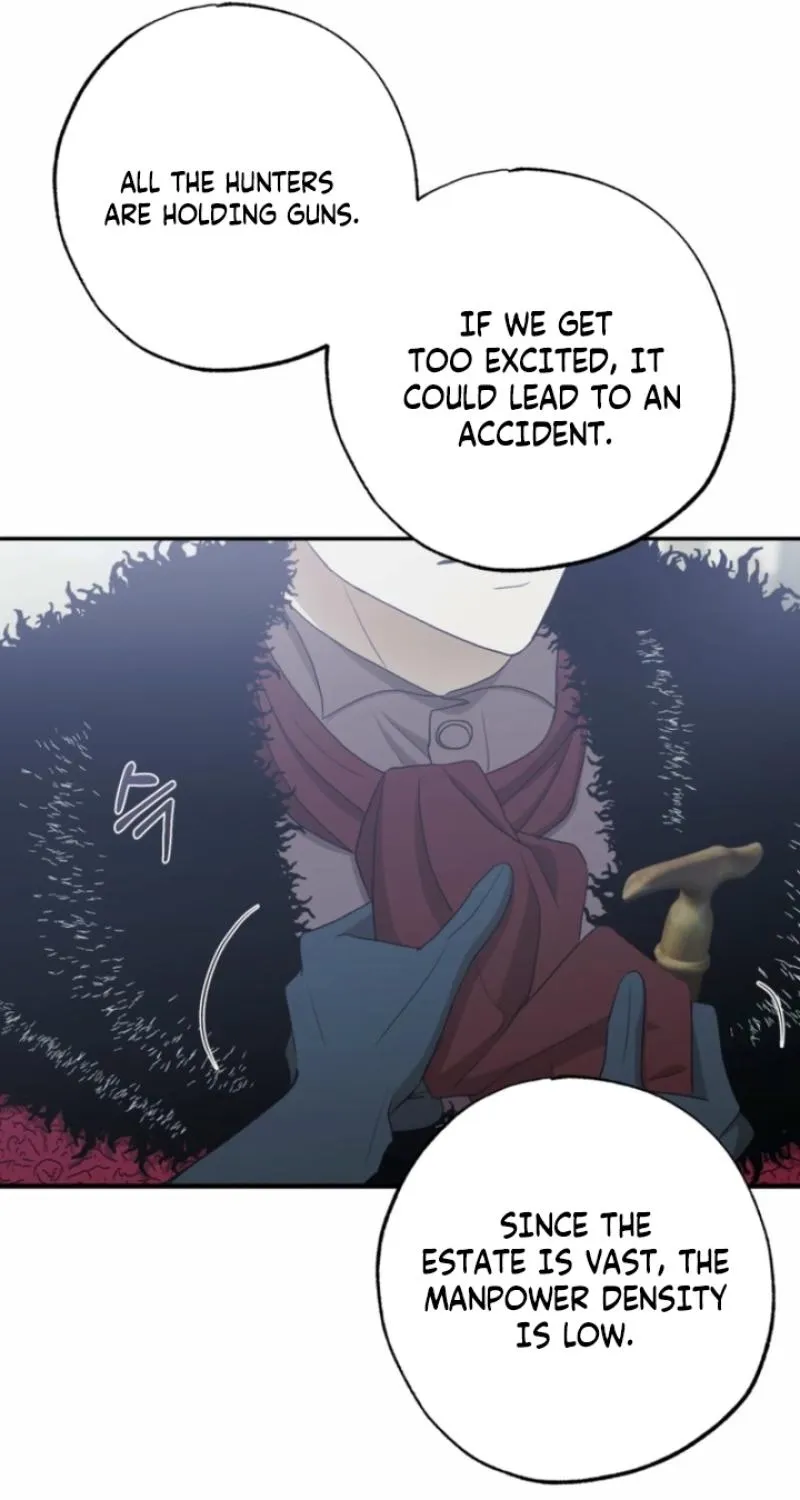 Read The Hand That Once Fed chapter 49 image 24 on Lezhin