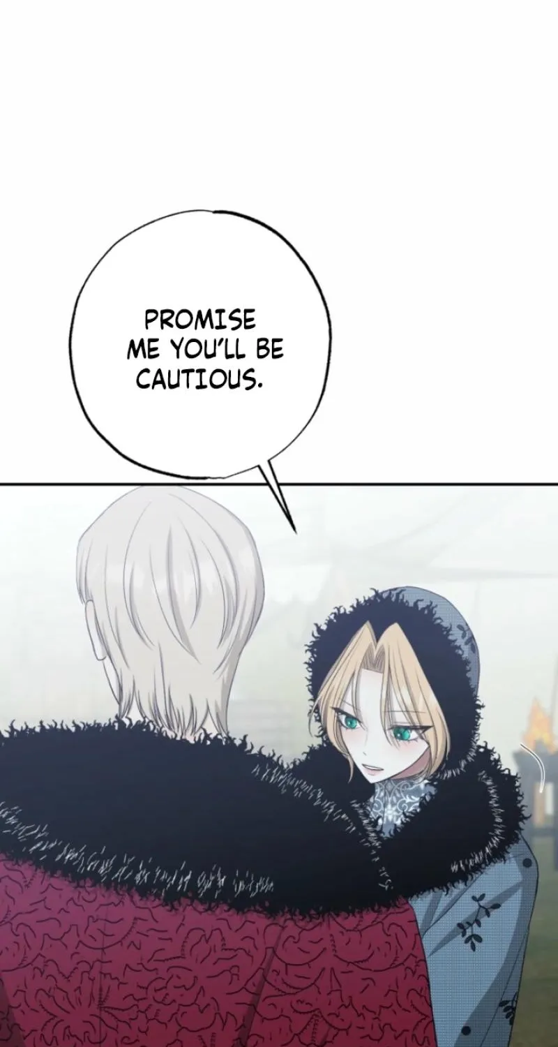 Read The Hand That Once Fed chapter 49 image 25 on Lezhin