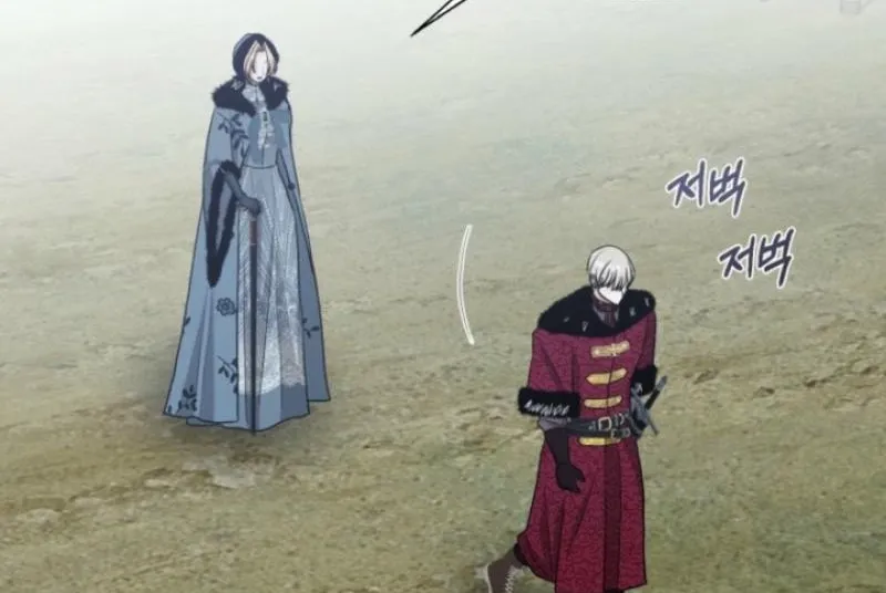 Read The Hand That Once Fed chapter 49 image 29 on Lezhin
